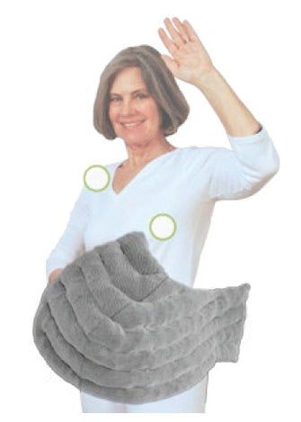 SwellSpots Breast Pad - Lymphoedema Pressure Pad SP-09