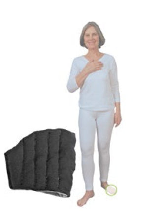 SwellSpots Toe Pad - Lymphoedema Pressure Pad SP-14