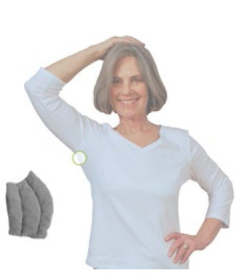 SwellSpots Lateral Bra Pad - Lymphoedema Pressure Pad SP-16A
