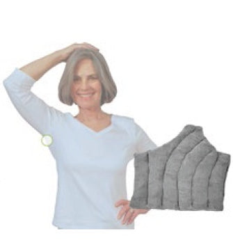 SwellSpots Full Bra Pad - Lymphoedema Pressure Pad SP-16B