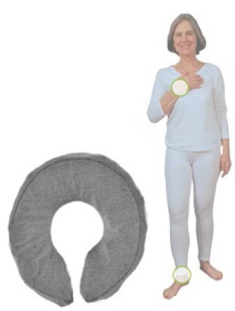 SwellSpots Ring Pad - Lymphoedema Pressure Pad SP-18