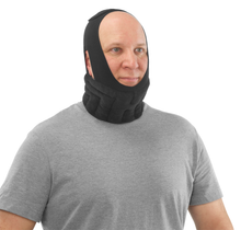 Tribute Wrap Head & Neck