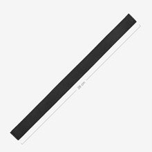 Tribute Wrap Compression Strap Accessory for Head & Neck 2pcs 28cm