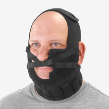 Tribute Wrap Cheek Pad Accessory for Head & Neck