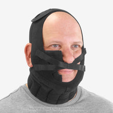 Tribute Wrap Cheek Pad Accessory for Head & Neck