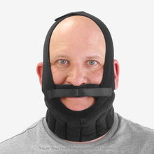 Tribute Wrap Lip Bridge Accessory for Head & Neck