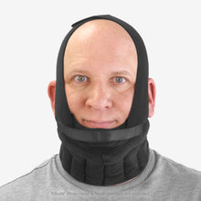 Tribute Wrap Lip Bridge Accessory for Head & Neck