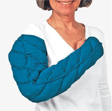 Caresia Arm (MCPs to Axilla) Lymphoedema Compression Bandage Liner