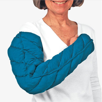 Caresia Arm (MCPs to Axilla) Lymphoedema Compression Bandage Liner