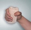 DermaSaver Palm Pillow