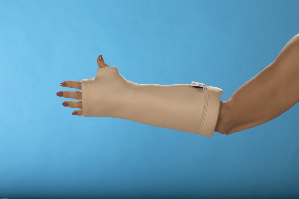 DermaSaver Forearm with Knuckle Protector – CosmacHealthcare