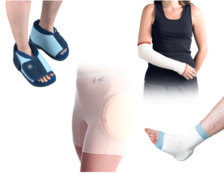 Waist - Medical Compression Garments Australia