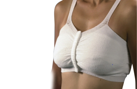 Dale Medical Products Dale Post-Surgical Bra