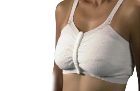 Post-Surgical Bras - Dale Medical Products