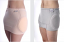 Hipsaver Hip Protectors - Nursing Home High Compliance (With sewn-in Pads) image