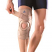 Oppo 1033 knee support patella stabilizer image