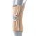 Body Assist 43C elastic cartilage knee brace image