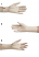 Norco oedema glove image