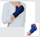 Solaris Caresia Glove Lymphoedema Compression Bandage Liner image