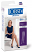 Jobst Ultrasheer for Women Waist High (Pantyhose) Medical Compression Stockings 30-40 mmHg Closed Toe image