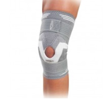 Donjoy S135 strapping elastic knee support