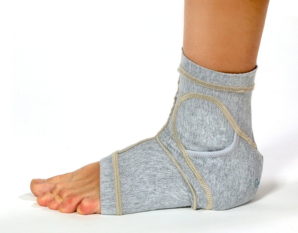 GelBodies Pressure Relieving Skin Protector Heel & Ankle