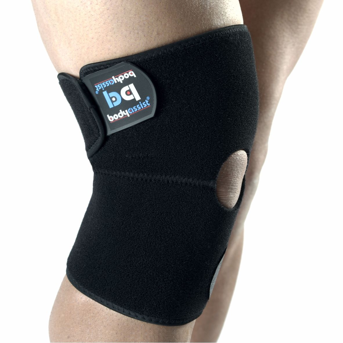 Body Assist 409 thermal knee wrap