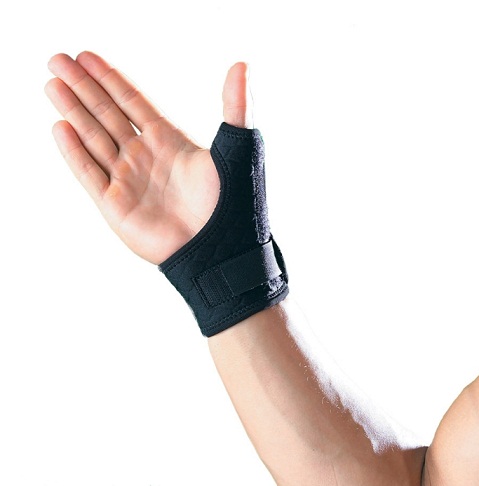 Oppo 1288 - Wrist Thumb Support