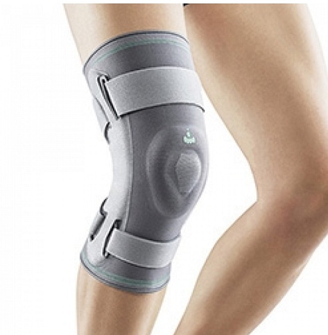 Oppo 2330 Hinged Knee Stabilizer