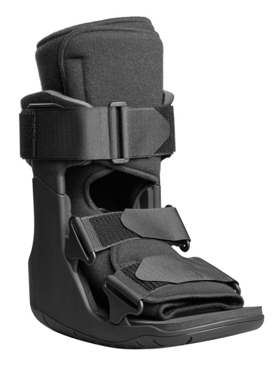 Procare XcelTrax Ankle Standard Walker Boot (Short)