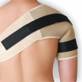 Stabiliser strap for Body Assist N71 Thermal Shoulder Brace
