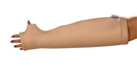 DermaSaver Arm with Knuckle Protector