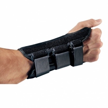 Donjoy Procare 79-8728 Comfortform Wrist Support