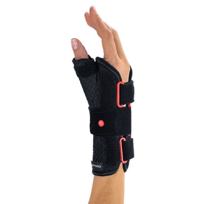 Donjoy 82-9617/8 Respiform Wrist and Thumb