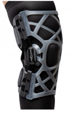 Donjoy 82-742 oa reaction web knee support