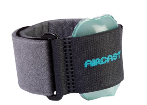 Donjoy Aircast AC-05 Pneumatic tennis elbow support with air pad