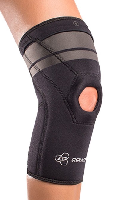 Donjoy DP151KS01 anaform 4mm knee support