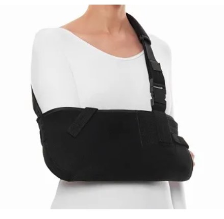 Orthobrace OBIMP1 Ortholmmo Shoulder Pro