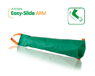 Easy Arm armsleeve applicator