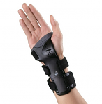 Oppo 4380 Snug-Fit Wrist Brace