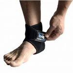 Body Assist 388 thermal ankle wrap